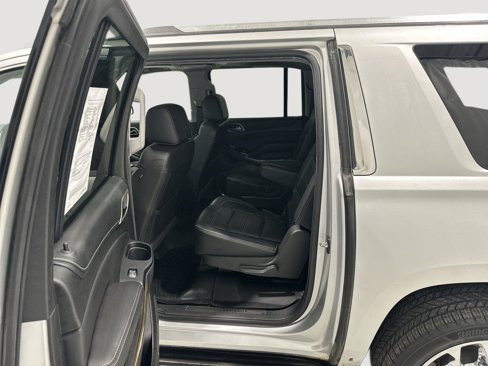 Used 2017 GMC Yukon XL Denali w/ Open Road Package image 25