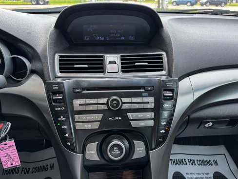 Used 2010 Acura TL image 22