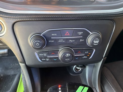 Used 2019 Dodge Charger GT w/ Plus Group image 25