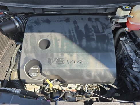 Certified 2018 Buick Enclave Essence image 31