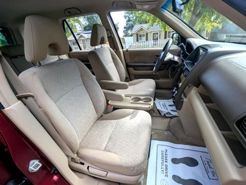 Used 2006 Honda CR-V LX image 18