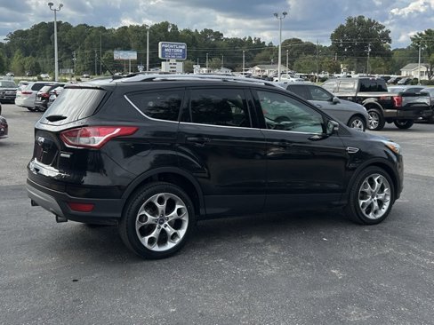 Used 2013 Ford Escape Titanium w/ Parking Technology Pkg image 7