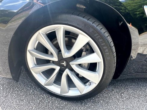 Used 2020 Tesla Model 3 Long Range image 52