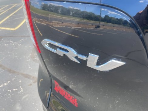 Used 2013 Honda CR-V EX image 9