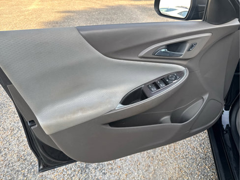 Used 2016 Chevrolet Malibu LS image 17