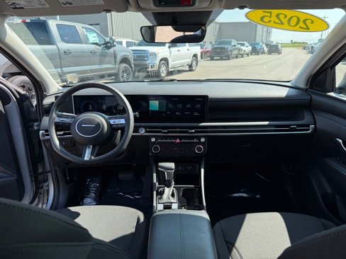 Used 2025 Hyundai Tucson SEL image 9