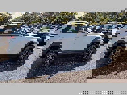 New 2025 MAZDA CX-30 AWD 2.5 S image 22