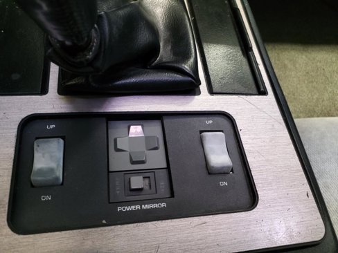 Used 1986 Pontiac Fiero GT image 13