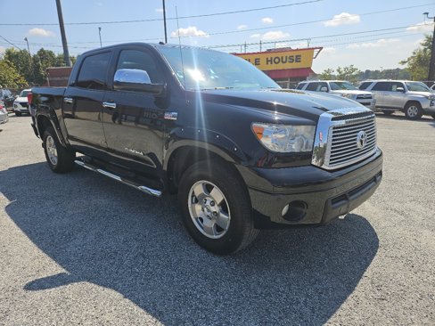 Used 2013 Toyota Tundra Limited image 3