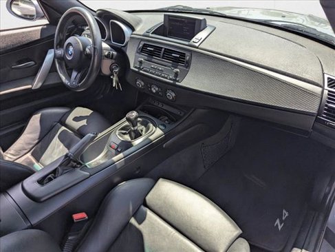 Used 2007 BMW M Coupe image 18