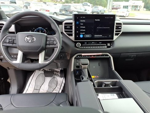 New 2026 Toyota Sequoia Limited image 20