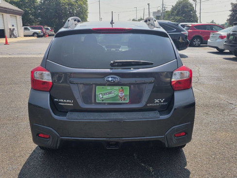 Used 2014 Subaru Crosstrek 2.0i Premium w/ Moonroof Package image 6