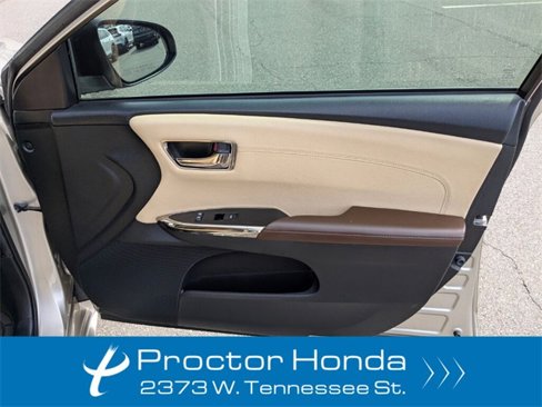 Used 2016 Toyota Avalon XLE Premium image 39