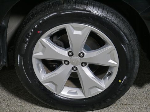 Used 2014 Subaru Forester 2.5i Premium w/ Popular Package #2 image 15