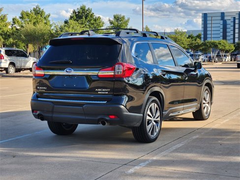 Used 2020 Subaru Ascent Limited w/ Technology Package image 5