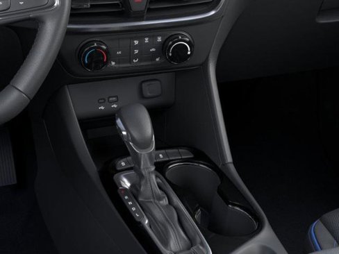 New 2025 Buick Encore GX Sport Touring w/ Comfort Package image 57