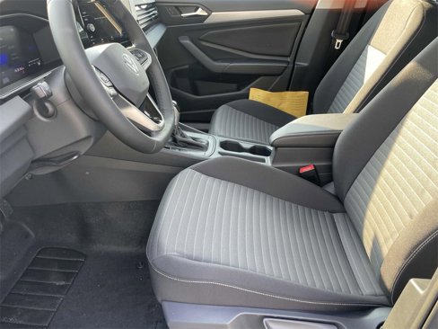 New 2025 Volkswagen Jetta S image 17
