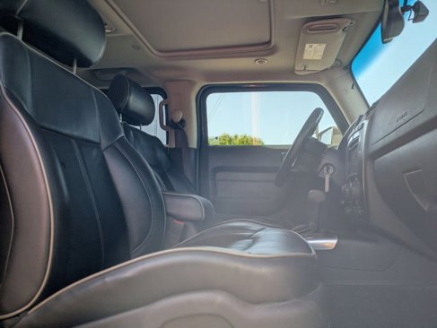 Used 2006 HUMMER H3 image 19