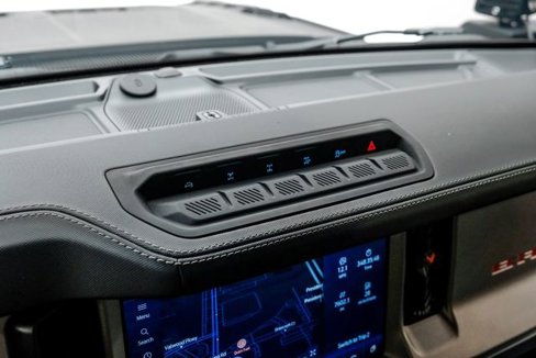 Used 2023 Ford Bronco Raptor image 67