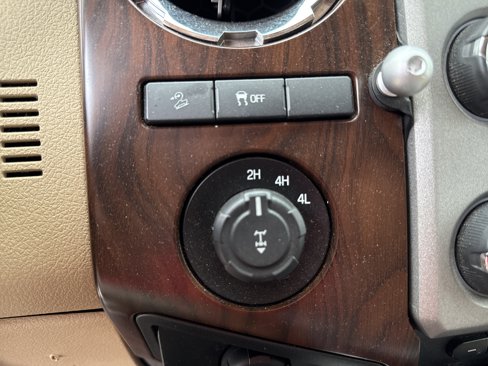Used 2013 Ford F350 Lariat w/ Lariat Ultimate Pkg image 31