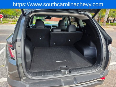 Used 2023 Hyundai Tucson SEL w/ Convenience Package image 35