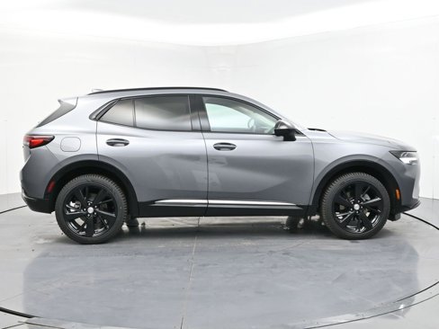 Used 2021 Buick Envision Essence w/ Technology Package I image 6