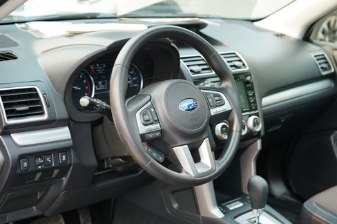 Used 2017 Subaru Forester 2.5i Premium image 15