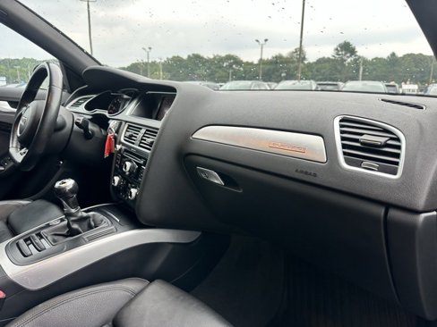 Used 2015 Audi A4 2.0T Premium Plus w/ Premium Plus Package image 26