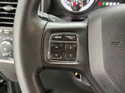 Used 2023 RAM 1500 Express w/ Wheel & Sound Group image 17