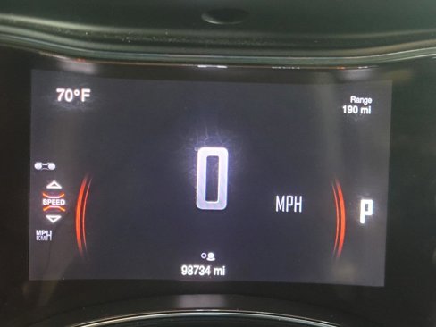 Used 2015 Dodge Durango Limited w/ Blacktop Package image 22