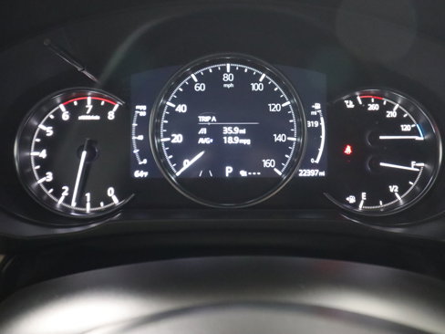Used 2023 MAZDA CX-5 Signature image 16