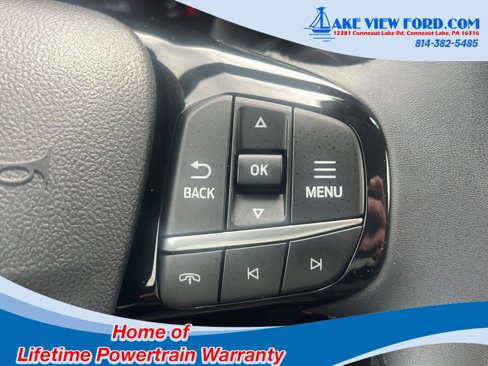 Used 2023 Ford Escape Active image 22