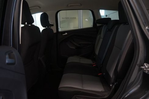 Certified 2019 Ford Escape SE image 29