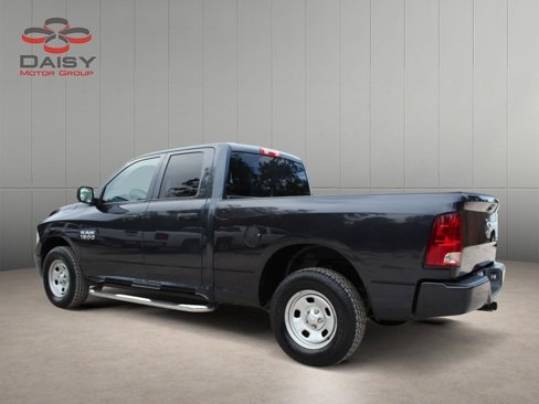 Used 2017 RAM 1500 Tradesman w/ Popular Equipment Group image 7