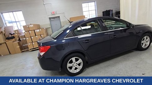 Certified 2014 Chevrolet Cruze LT image 12