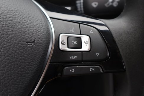 Certified 2020 Volkswagen Jetta SE w/ SE Cold Weather Package image 21