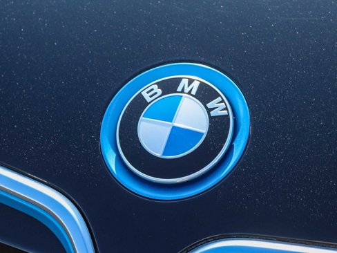 Used 2017 BMW i3 w/ Range Extender image 5