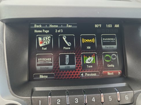 Used 2017 GMC Terrain SLE w/ Driver Alert Package I image 15