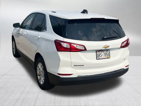 Used 2019 Chevrolet Equinox LT image 4