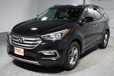 Used 2017 Hyundai Santa Fe Sport image 29