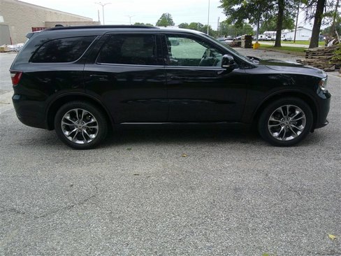 Used 2019 Dodge Durango GT image 6