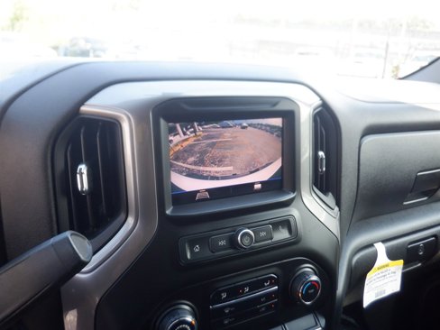 Used 2020 Chevrolet Silverado 2500 W/T w/ WT Convenience Package image 21