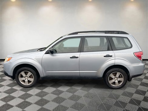 Used 2012 Subaru Forester 2.5X w/ Popular Pkg 3 image 5