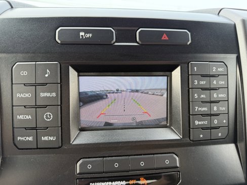 Used 2016 Ford F150 4x4 SuperCrew image 30