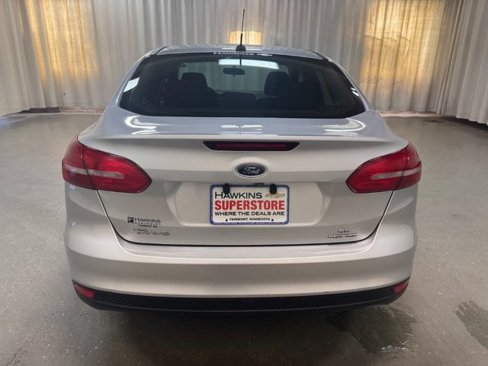 Used 2016 Ford Focus SE image 5