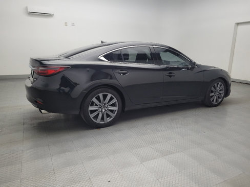 Used 2018 MAZDA MAZDA6 Grand Touring image 10