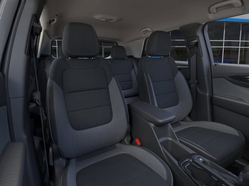 Used 2025 Chevrolet TrailBlazer LT w/ Convenience Package image 16