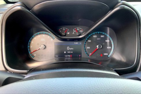 Used 2020 GMC Canyon SLE w/ Elevation Edition image 21