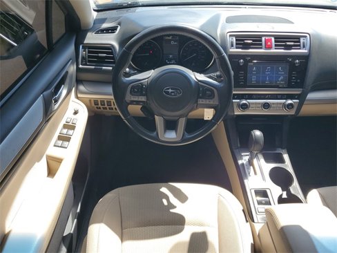 Used 2017 Subaru Outback 2.5i Premium image 27