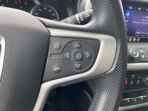 Used 2022 GMC Acadia SLE w/ Driver Convenience Package image 19